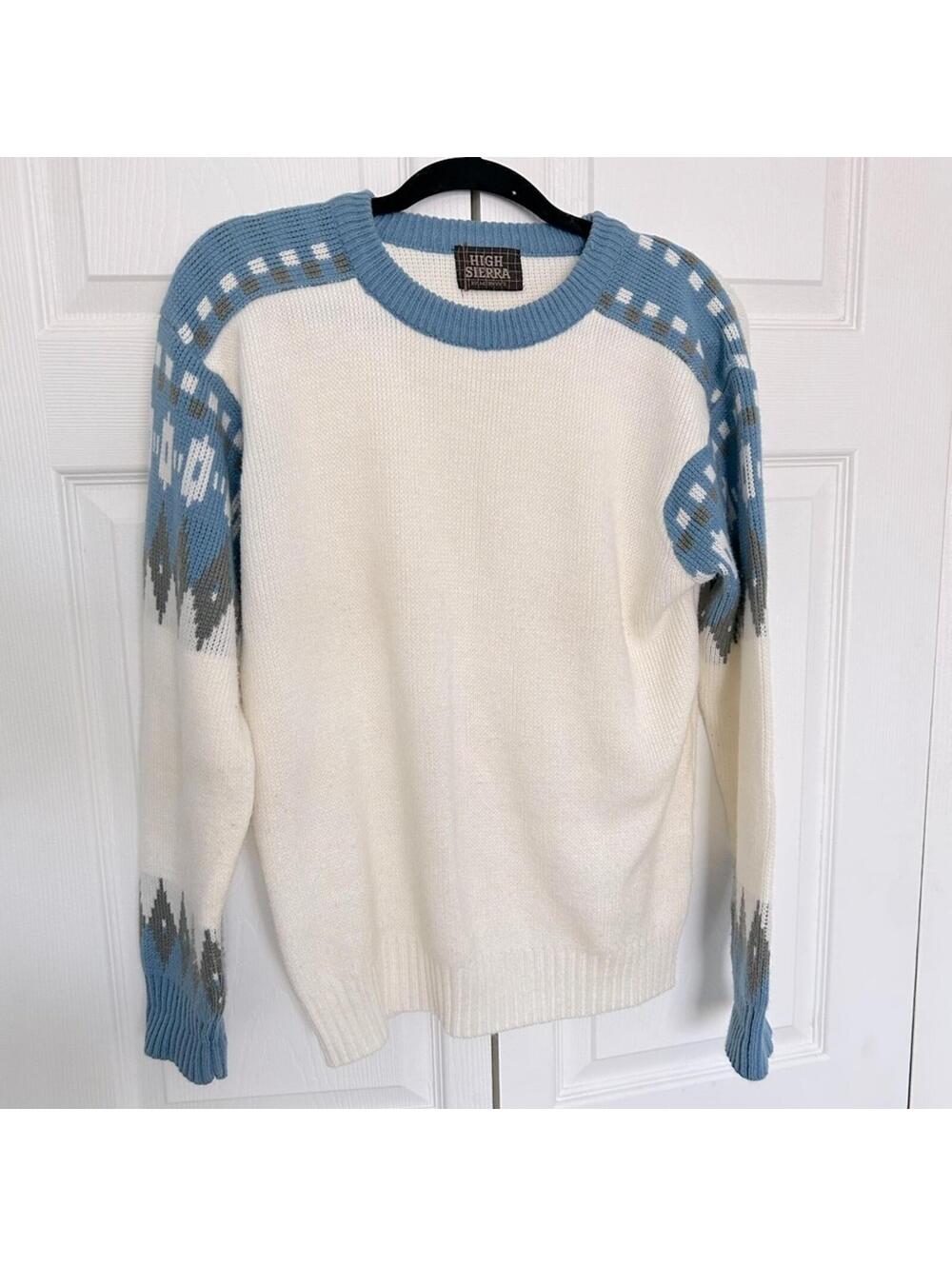 Women’s Sweater